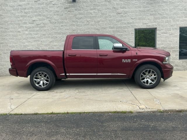 2018 RAM 1500 Limited