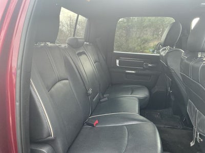 2018 RAM 1500 Limited