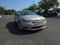 2018 Ford Taurus Limited