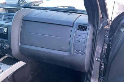 2009 Ford Escape XLT