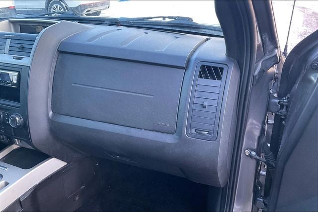 2009 Ford Escape XLT