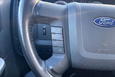 2009 Ford Escape XLT