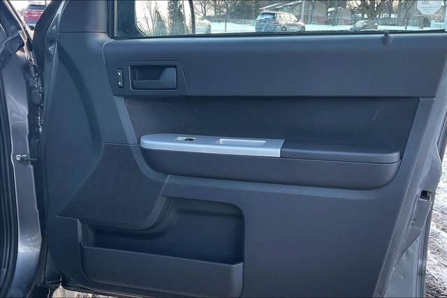 2009 Ford Escape XLT