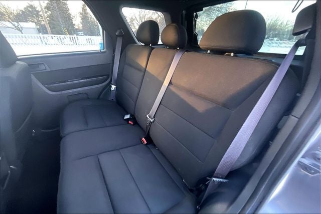 2009 Ford Escape XLT