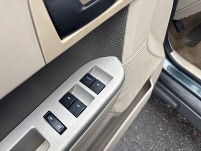 2009 Ford Escape XLT