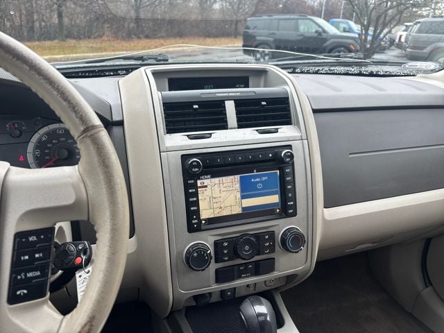 2009 Ford Escape XLT