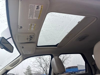 2009 Ford Escape XLT