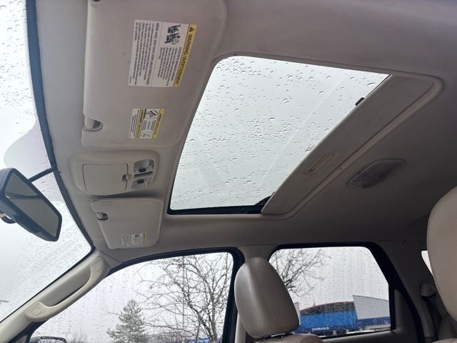 2009 Ford Escape XLT