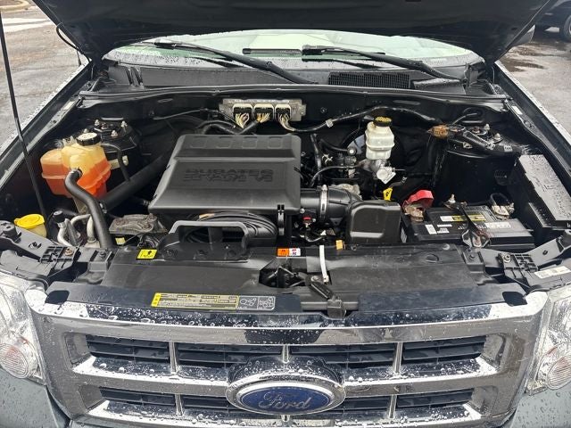 2009 Ford Escape XLT