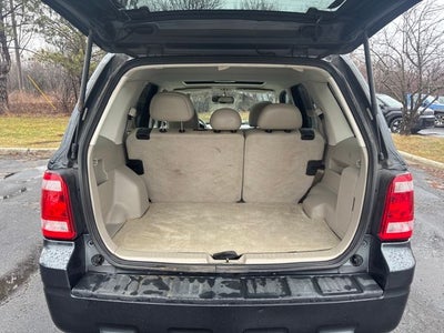 2009 Ford Escape XLT