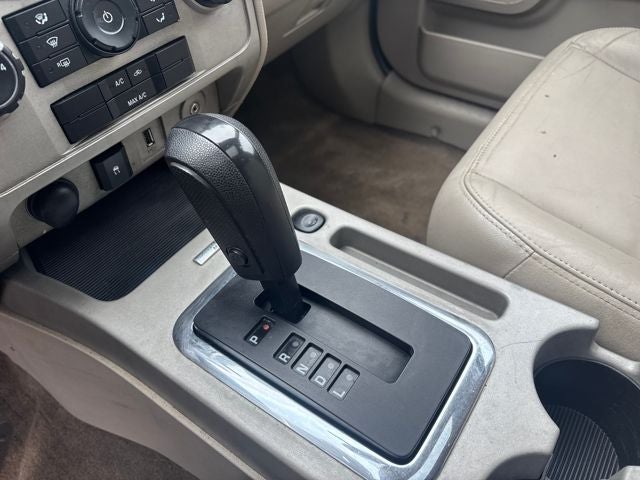 2009 Ford Escape XLT