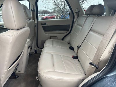 2009 Ford Escape XLT