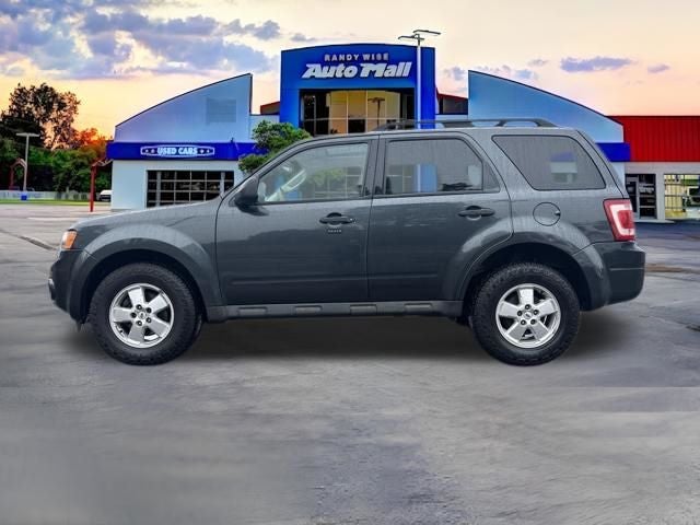2009 Ford Escape XLT