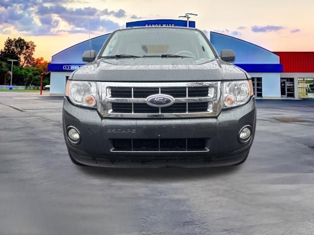 2009 Ford Escape XLT