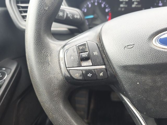 2020 Ford Escape S
