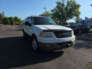 2003 Ford Expedition XLT