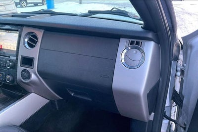 2017 Ford Expedition EL Limited