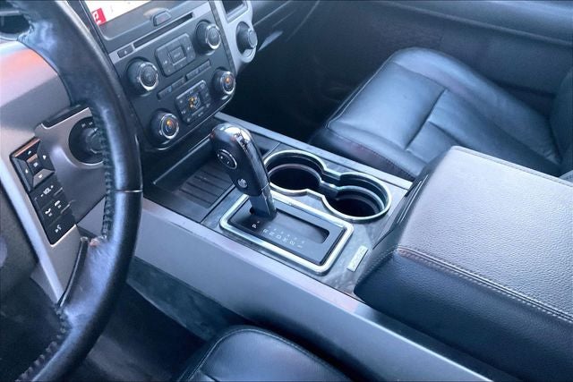 2017 Ford Expedition EL Limited