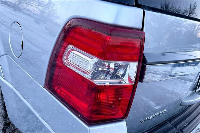 2017 Ford Expedition EL Limited