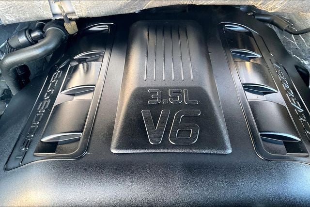 2017 Ford Expedition EL Limited