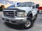 2001 Ford F-250SD Lariat
