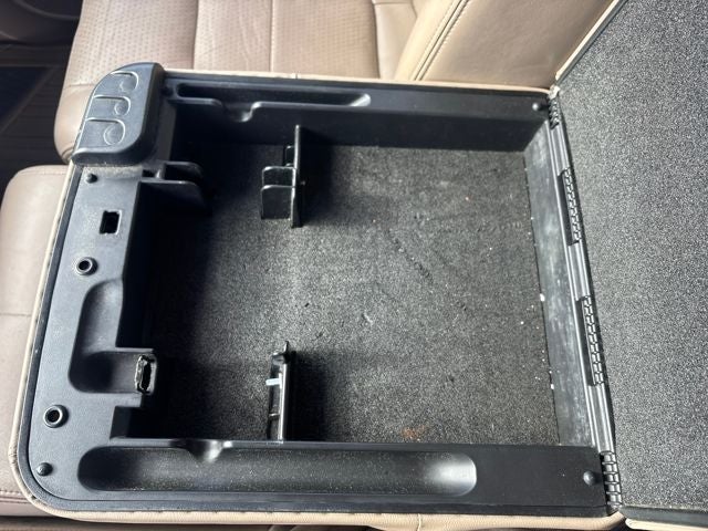 2001 Ford F-250SD Lariat