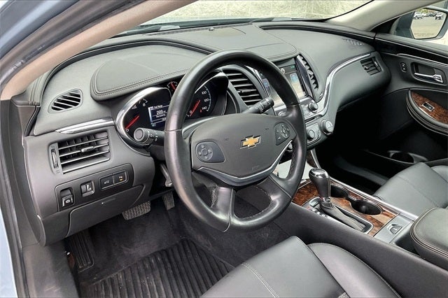 2015 Chevrolet Impala LT 2LT