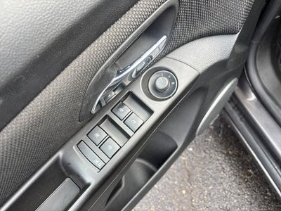 2013 Chevrolet Cruze 1LT