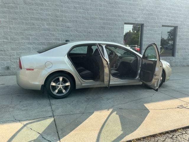 2012 Chevrolet Malibu LT 1LT