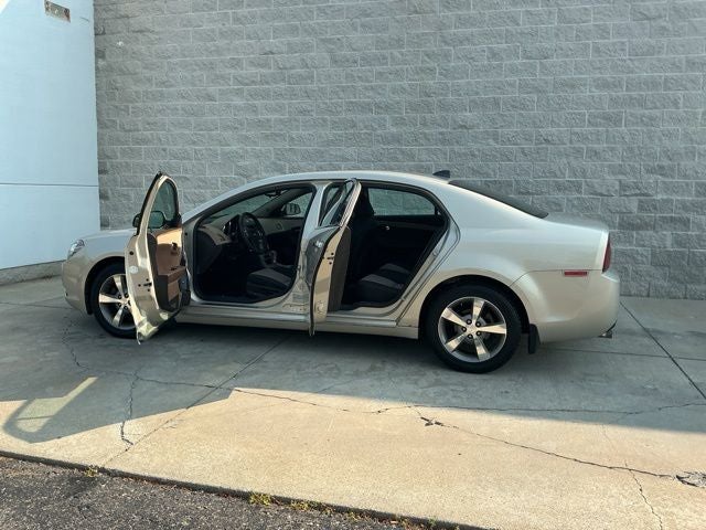 2012 Chevrolet Malibu LT 1LT