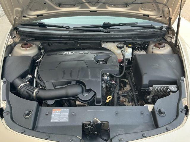2012 Chevrolet Malibu LT 1LT
