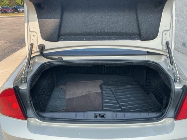 2012 Chevrolet Malibu LT 1LT