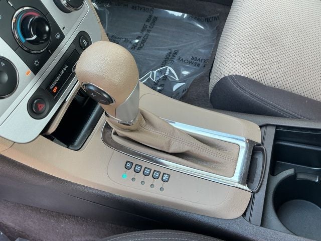 2012 Chevrolet Malibu LT 1LT