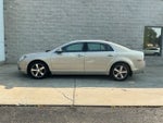 2012 Chevrolet Malibu LT 1LT