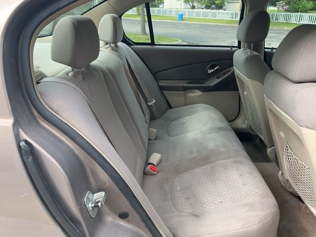2008 Chevrolet Malibu LT Classic