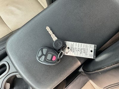 2009 Pontiac G6 GT