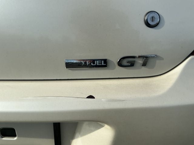 2009 Pontiac G6 GT