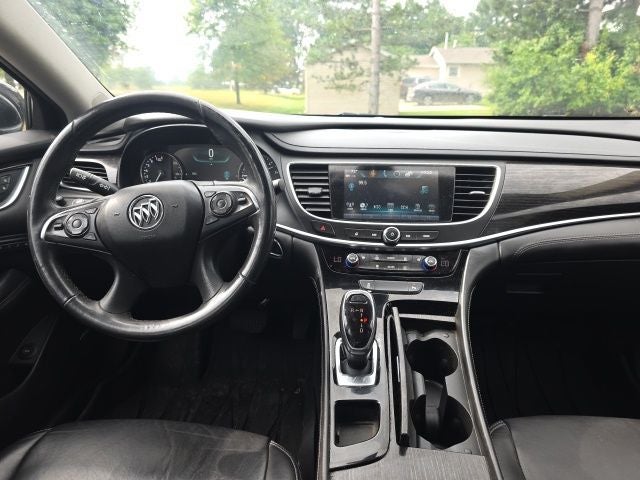 2019 Buick LaCrosse Essence