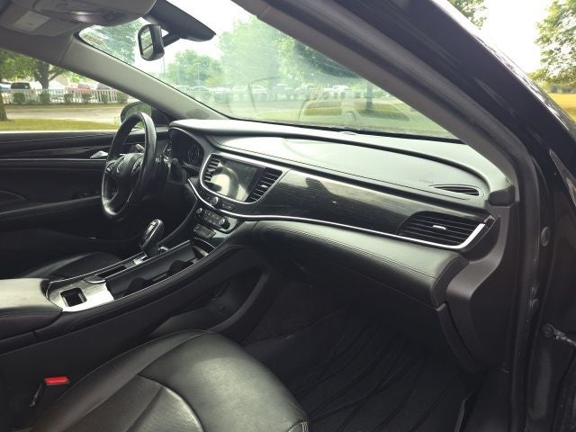 2019 Buick LaCrosse Essence