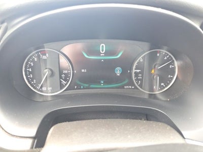 2019 Buick LaCrosse Essence