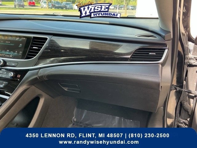 2019 Buick LaCrosse Essence