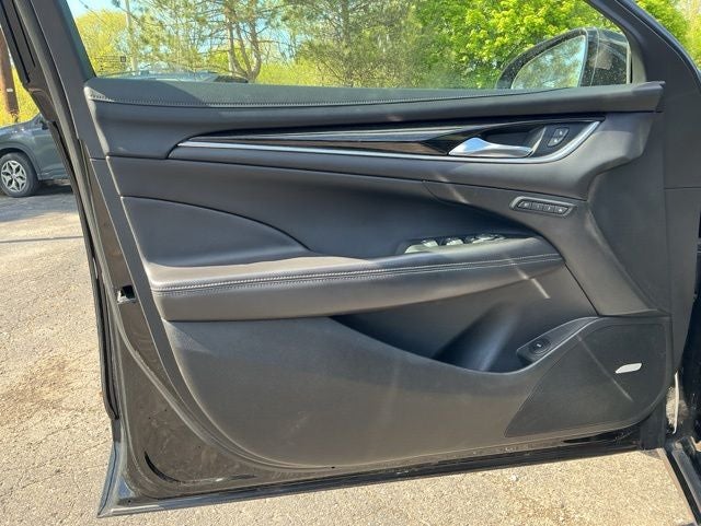 2018 Buick LaCrosse Premium I Group