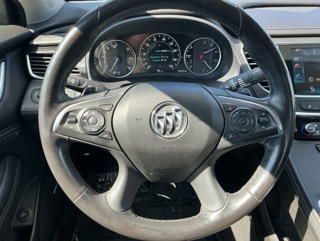 2018 Buick LaCrosse Premium I Group