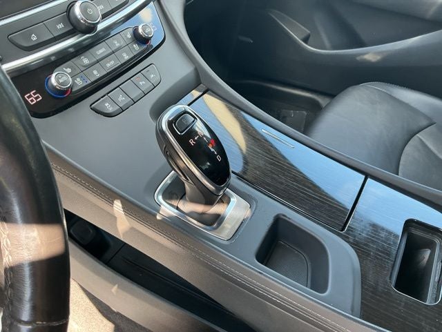 2018 Buick LaCrosse Premium I Group