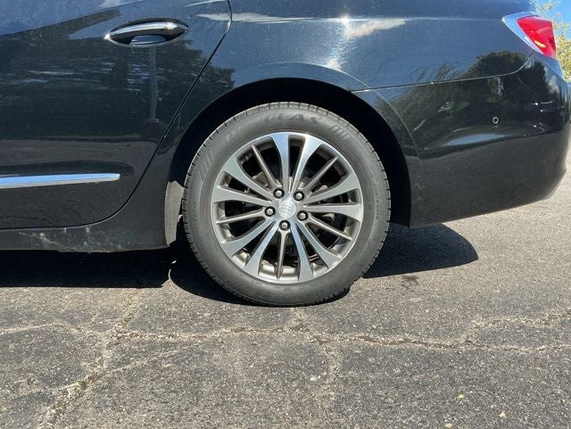 2018 Buick LaCrosse Premium I Group
