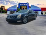 2009 Cadillac DTS Base