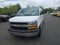 2017 Chevrolet Express 3500 LT Passenger