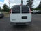 2017 Chevrolet Express 3500 LT Passenger