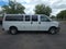 2017 Chevrolet Express 3500 LT Passenger