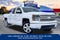 2015 Chevrolet Silverado 1500 LS